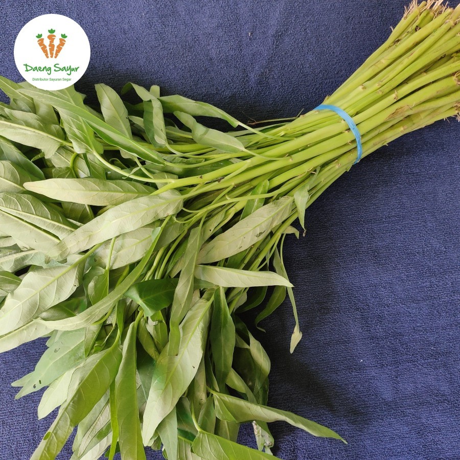 

Kangkung Segar - 1 ikat