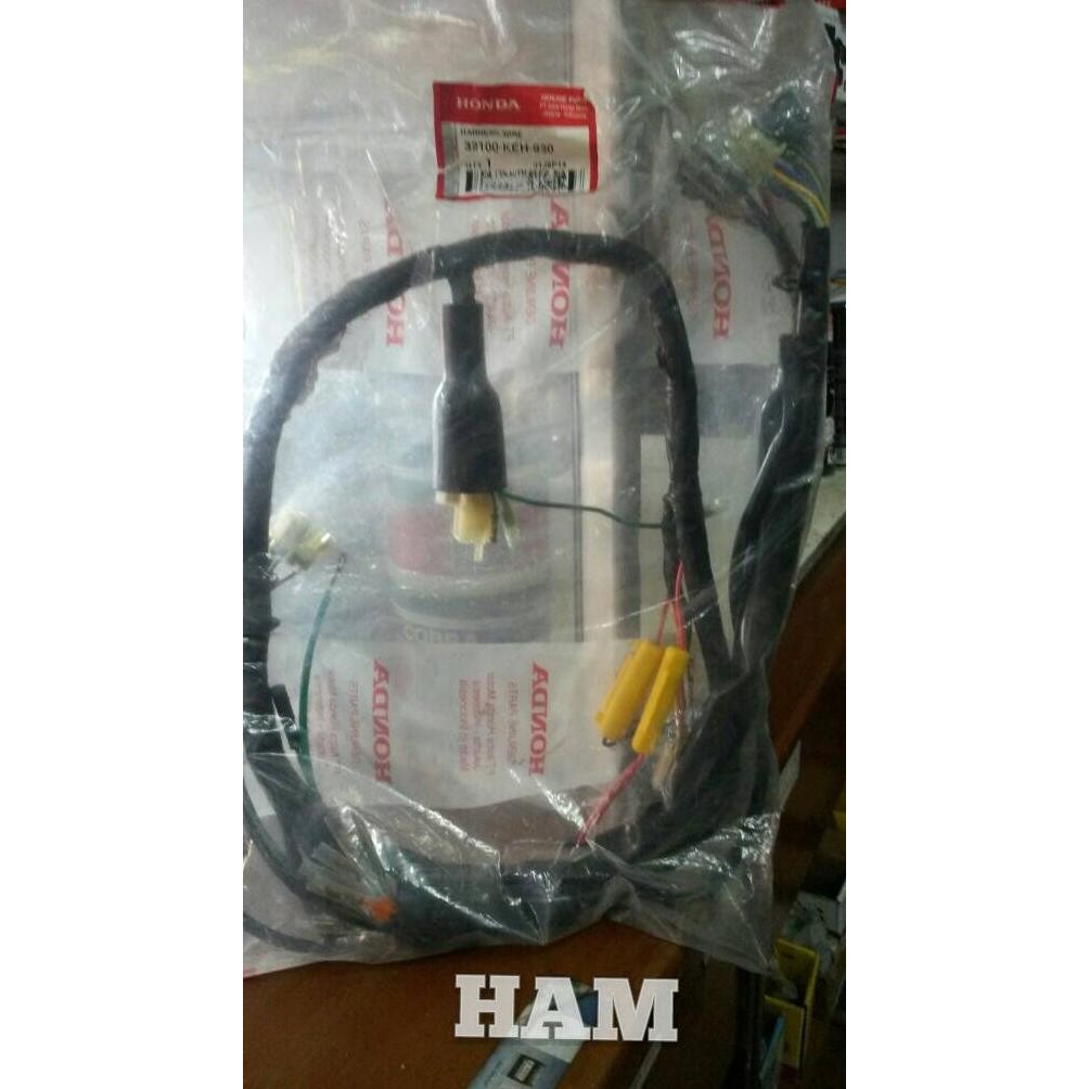 Ori - kabel body honda gl pro neotech orisinil