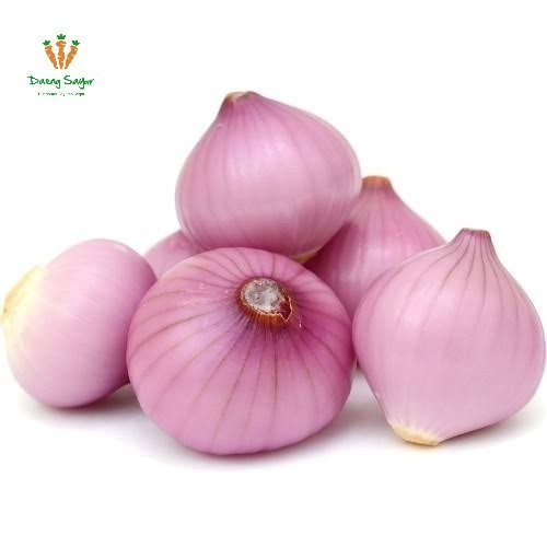 

Bawang Merah Kupas - 250gram