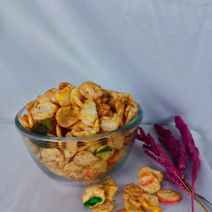 

TERJAMIN VIRAL [COD] SEBLAK BANTET PEDAS 1KG 1kilogram ASLI TUBAN KHAS TUBAN YAKIN KETAGIHAN Cemilan