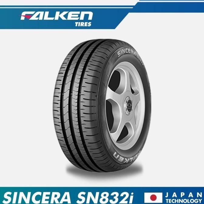 Ban Mobil Falken 185 65 R15 Sincera Sn832I Ertiga Livina Avanza Veloz Berkualitas