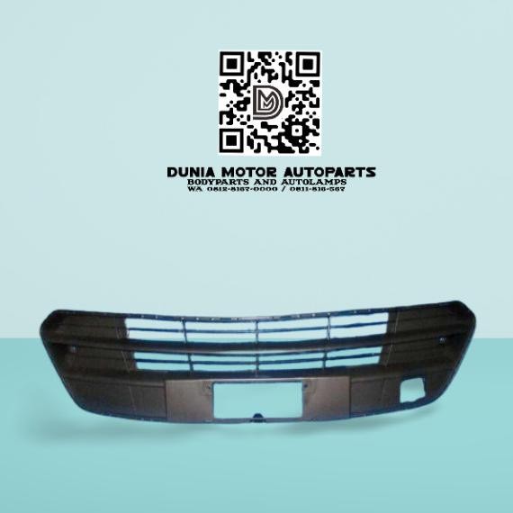 Grille Grill Ram Kumis Bemper All New Avanza Xenia 2012 S/D 2015 Veloz Berkualitas