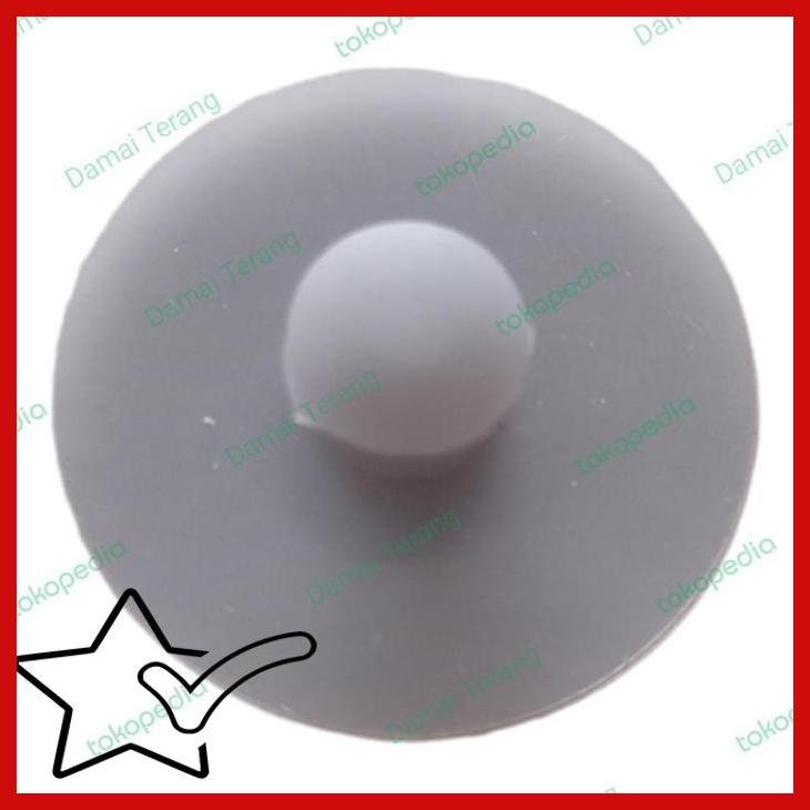 [DMT] SEAL KARET STEAM VALVE TONGOLAN UAP PHILIPS HD 3119 3129 3138 ORIGINAL