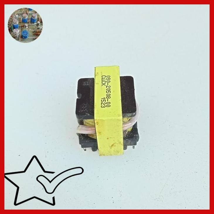 [TRB] 080-20508-00 TRAFO ARUS EX UPS ENERPLUS EP 2KVA ISO / TRAFO SENSOR ARUS