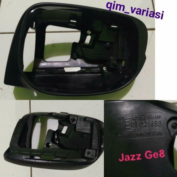 Rumah Housing Spion Honda Jazz Ge8 Ge 8 2008 2009 2010 2011 2012 2013 Copotan