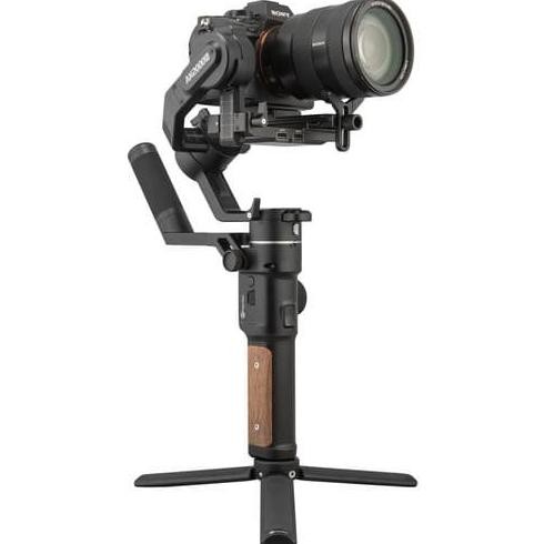 Feiyu Ak-2000 Ak2000 Ak 2000 3-Axis Gimbal Stabilizer New Stok