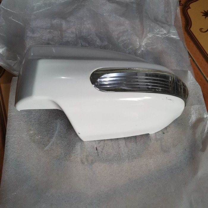 Cover Spion Etios Valco. Yaris Bekas