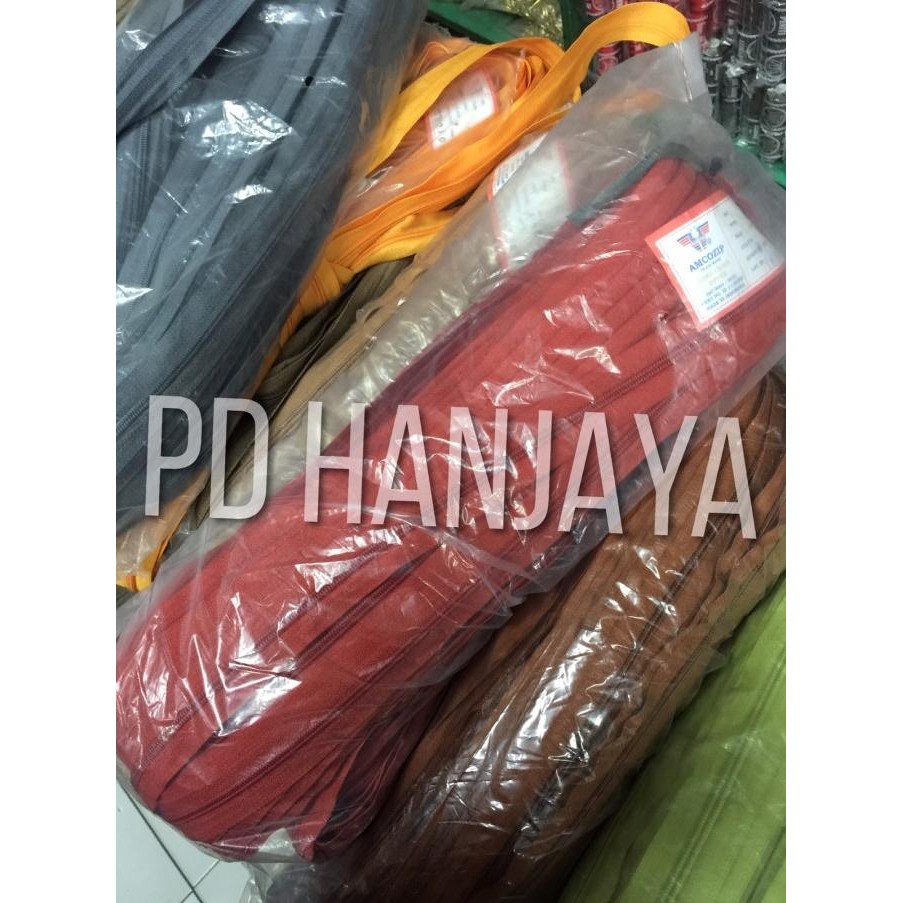 

BEBAS ONGKIR - RETSLETING AMCOZIP / AMCO 05 - 1 roll