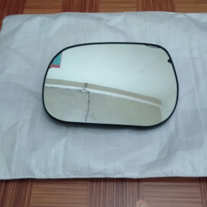 Kaca Spion Mobil Toyota Rush,Terios Copotan