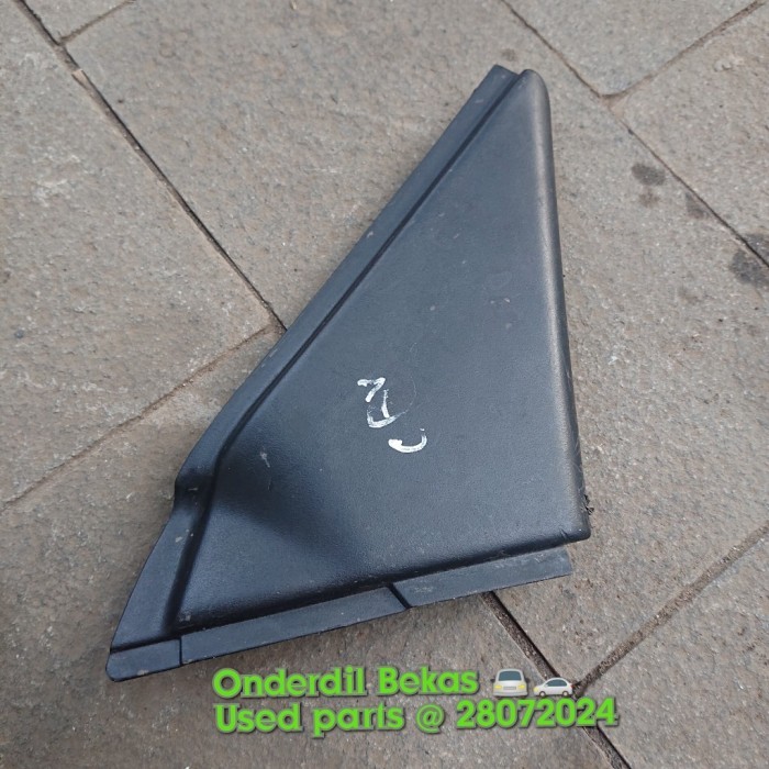 Garnish Spion Kanan Honda Crv Gen 1 Copotan