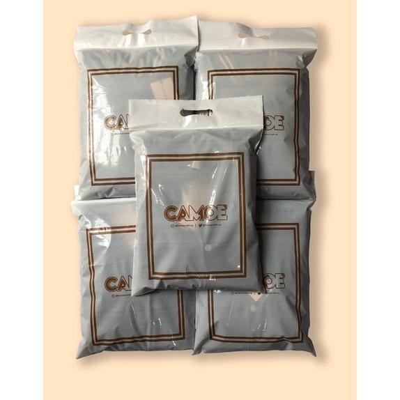 Jaket Hoodie Zipper Camoe Garuda Di Dadaku Merah Putih Indonesia