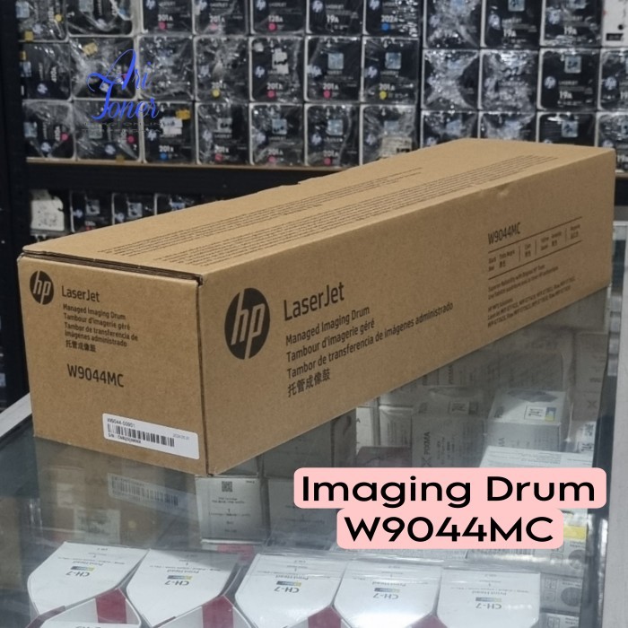 Bisa Grab Imaging Drum Hp Laserjet Colour W9044Mc Original