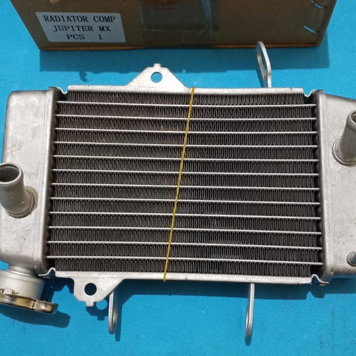 Radiator Assy Motor Jupiter Mx