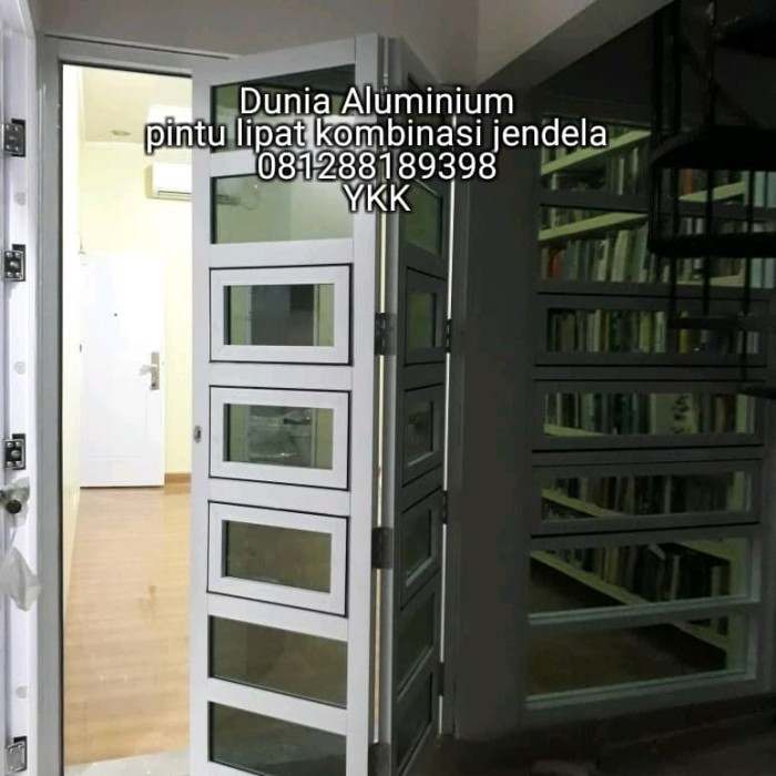 Ykk Aluminium
