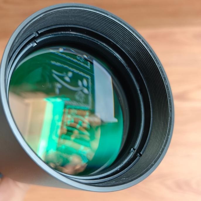 Terlaris Telescope Discovery Lhd 8-32X50Sfp - L Spesial Br Ready Stok