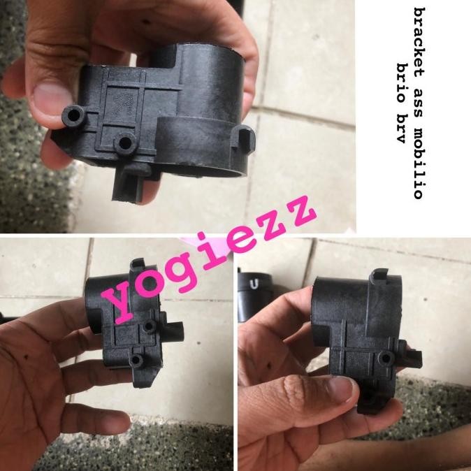 Rangka spion bracket spion honda mobilio rs brio rs mobilio kanan Siap Kirim