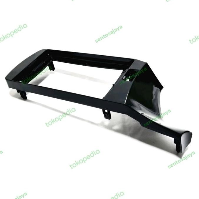 Diskon Frame Head Unit Android 9 Inch Honda All New Brv 2022