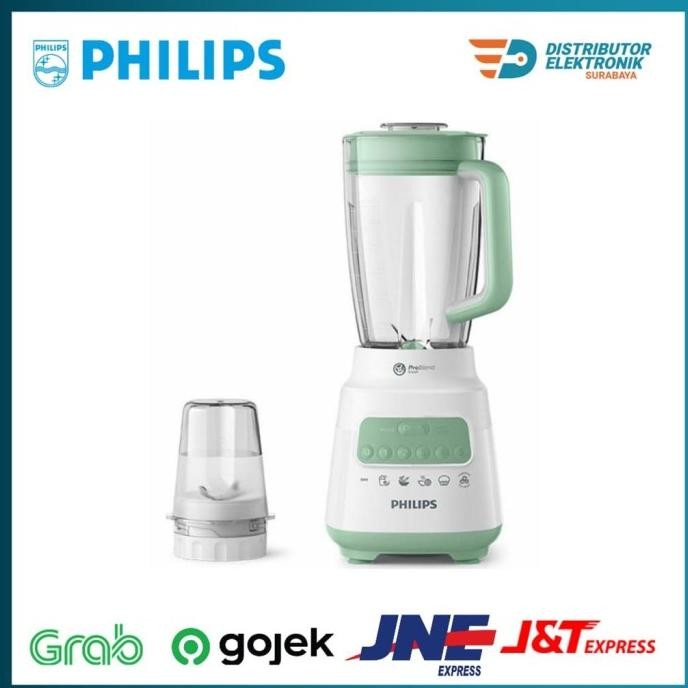 PHILIPS BLENDER HR2221 / HR 2221 PLASTIK