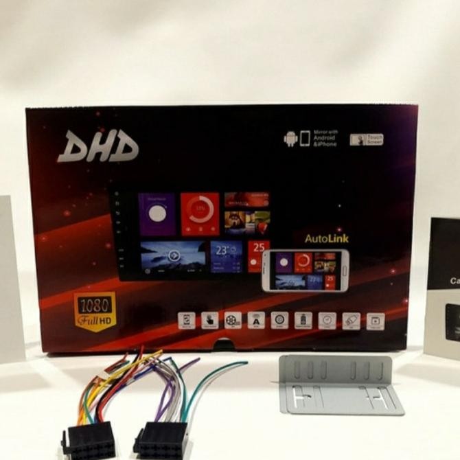 Diskon Dekles Usb Mp5 Layar 9Inc Dhd