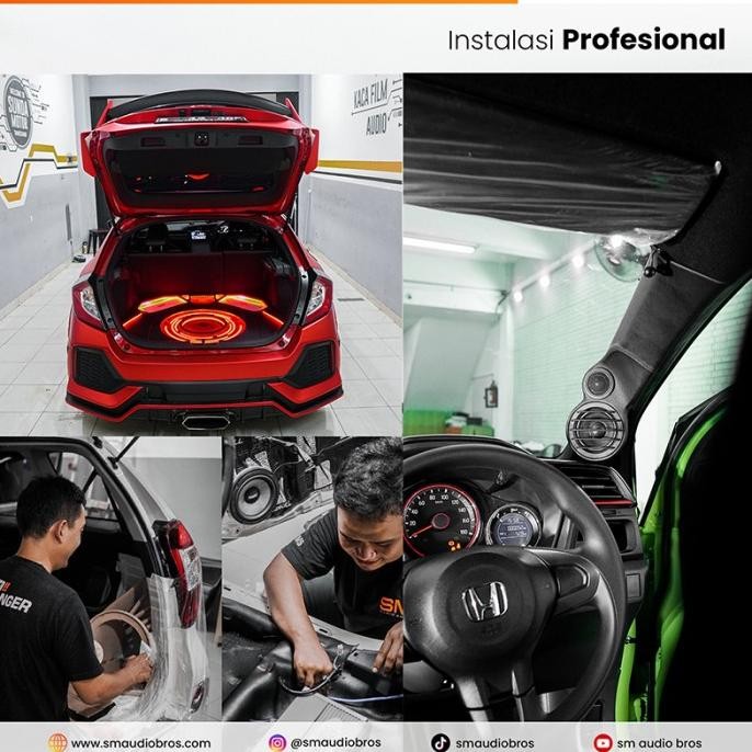 Diskon Momentum Mo 9166 Mkii Head Unit Android 9 Inch