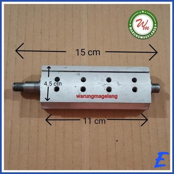 | WUN | DRUM DUDUKAN PISAU MESIN PLANER PASAH KETAM FOR MODERN M2911 M 2911