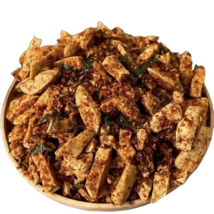 

TERBAIK Basreng stik kriuk extra pedas isi 1kg Food Snacks
