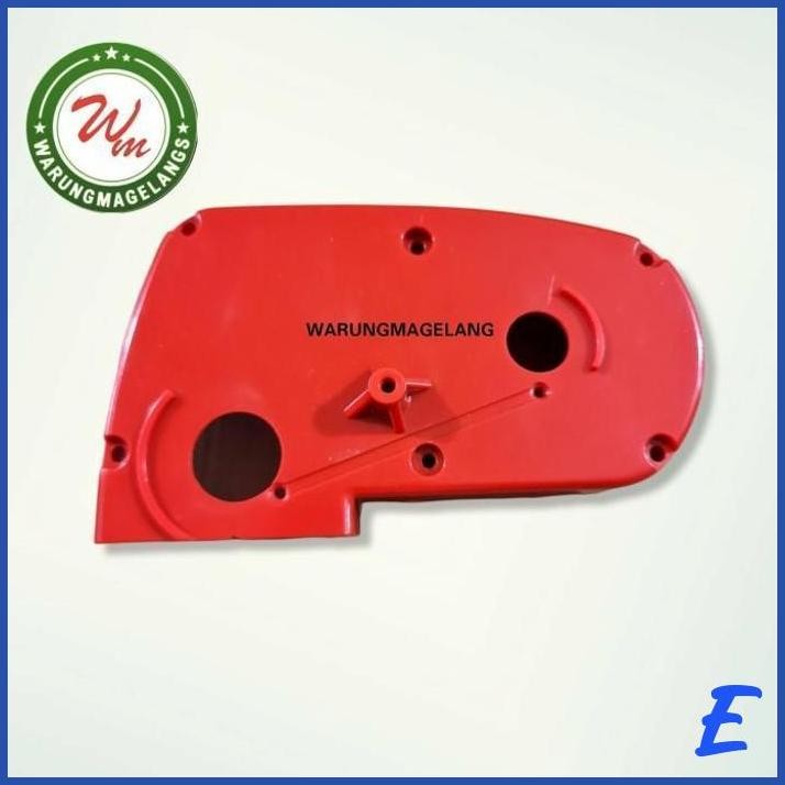 | WUN | COVER PENUTUP FOR MESIN MODERN M2911 M 2911 PASAH PLANER KETAM SERUT