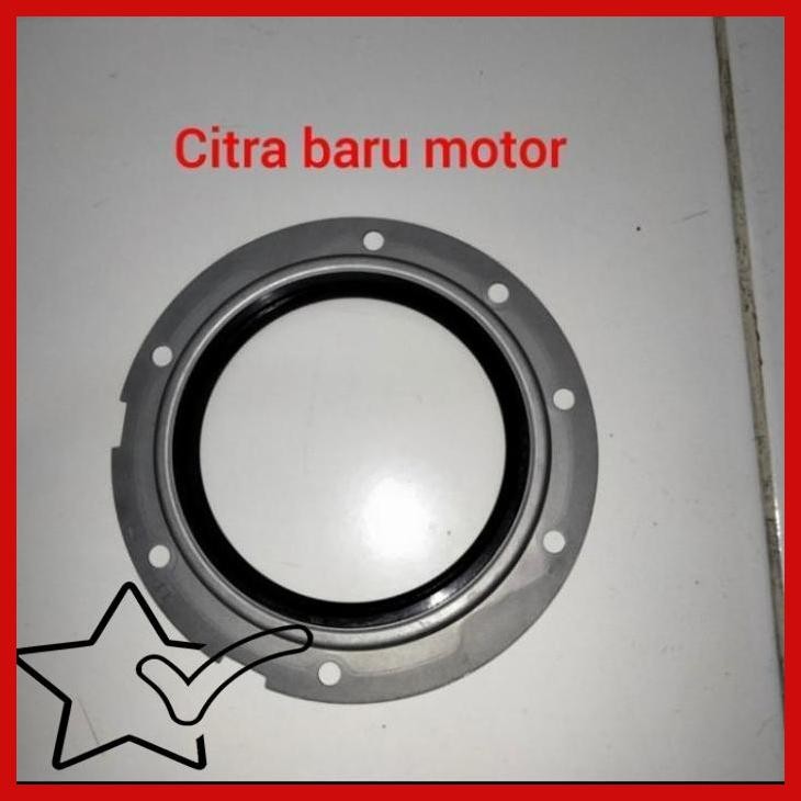 [CBM] SEAL SIL AS KRUK KER AS KRUK AS BELAKANG PS100 PS110 PS120 PS135