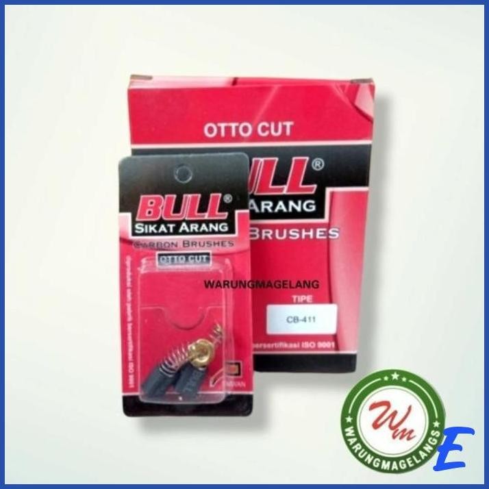 | WUN | BULL CB 411 411A BOSTEL ARANG FOR MAKTEC MT951 MT954 MT959