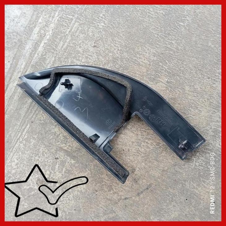 [SMB] COVER SEGITIGA SPION PINTU DALAM KANAN RH GRAND LIVINA L10
