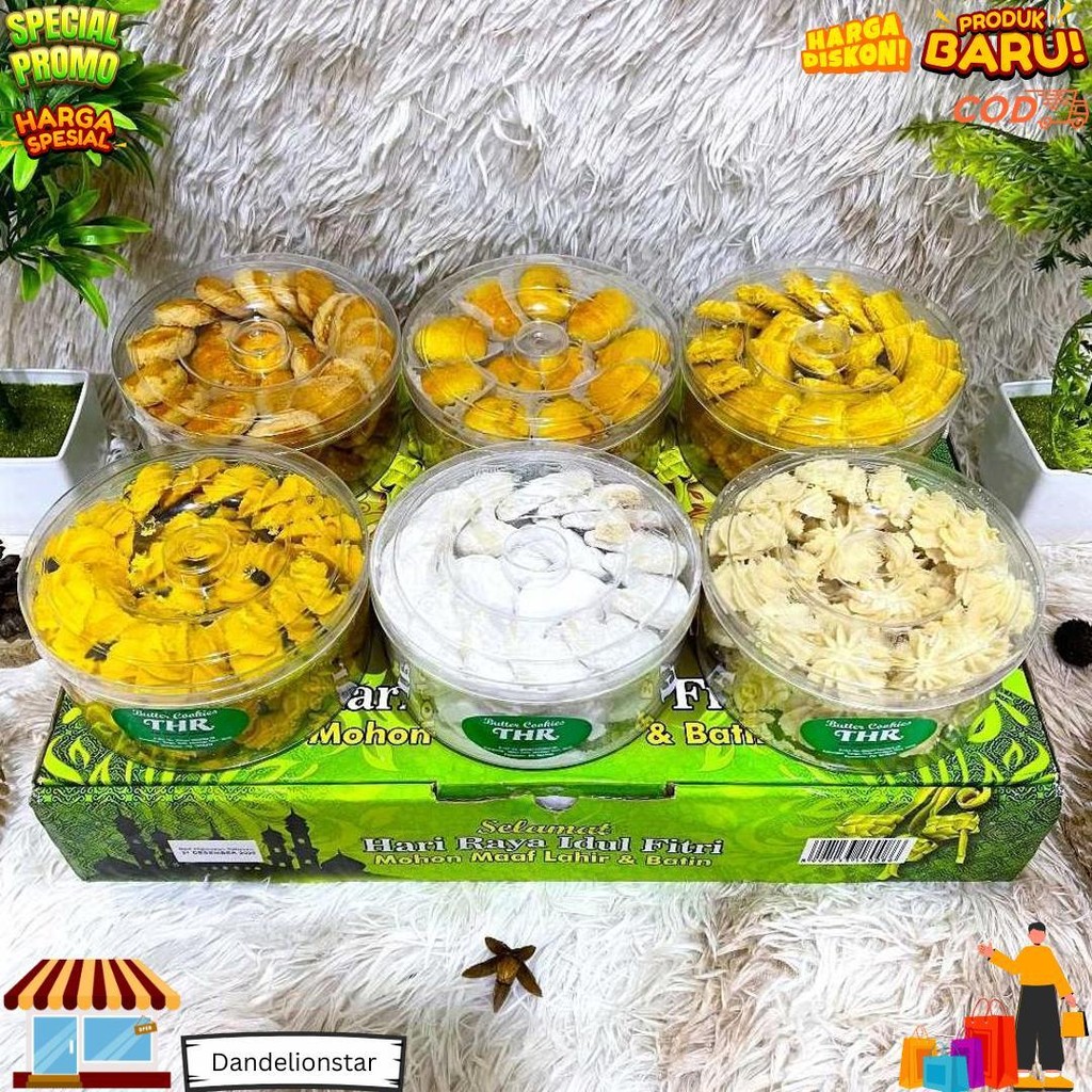 

Paket Kue Kering Lebaran Thr Parsel Kue Kering Parsel Kue Lebaran Bingkisan Hampers Lebaran Idul Fitri Kue Nastar Kacang Putri Salju D Ramadhan Sale