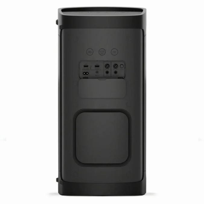 Sony Srs-Xp500 Wireless Portable Speaker Xp500 New Stok