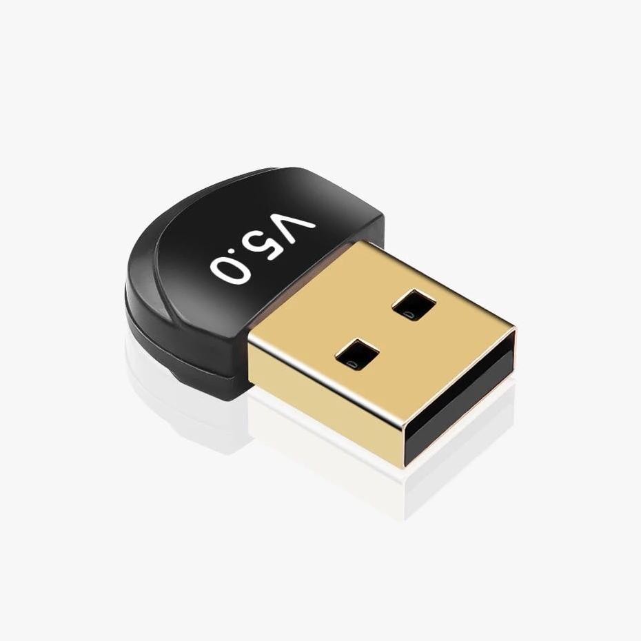 Usb Bluetooth 5.0 / Bluetooth Pc / Bluetooth Laptop / Bluetooth Dongle Usb / Usb Dongle Bluetooth 5.