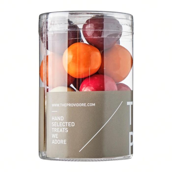 

The Providore Fruit Pearls Chocolate 160G