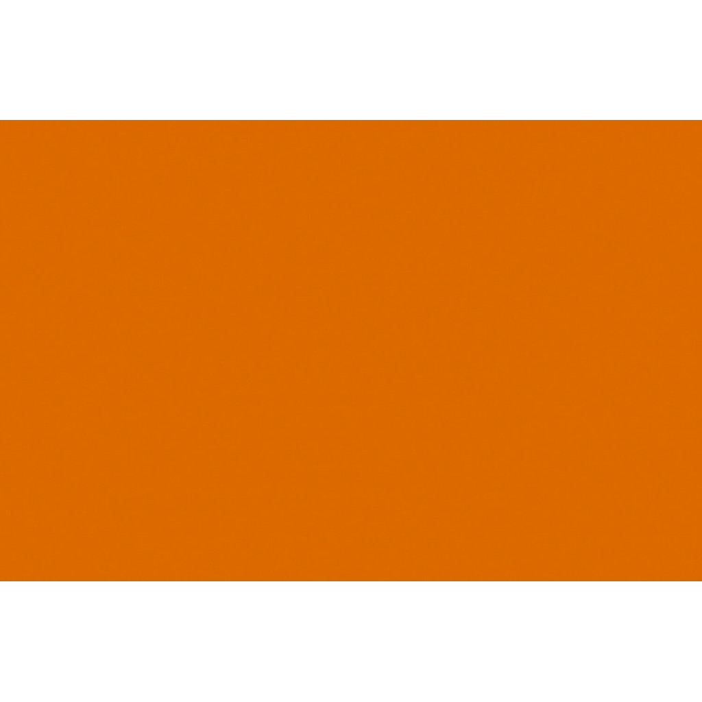 TACO Laminate HPL Solid Gloss - TH 028 G Orange Gloss