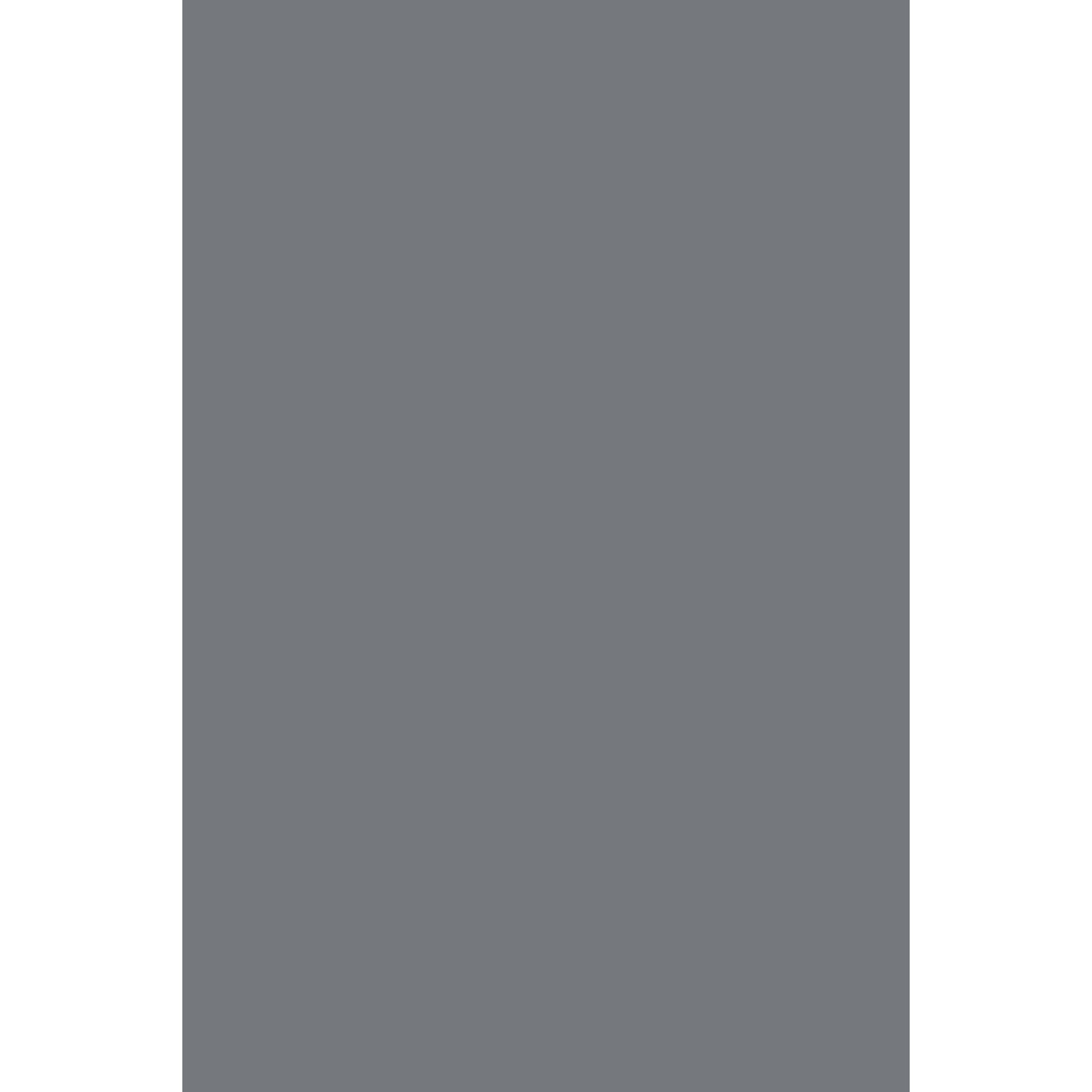 TACO Laminate HPL Solid Gloss - TH 022 G Smoke Grey Gloss