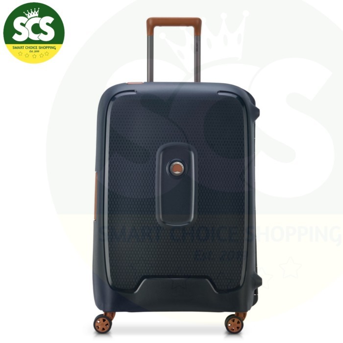 Oster Koper Delsey Moncey Medium 25 In Tanpa Resleting Bahan Polypylene