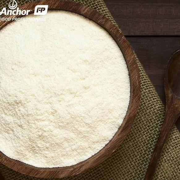 

Nzmp L Powder Uu Bubu Anchor New Zealand Full Cream 1Gr 1G
