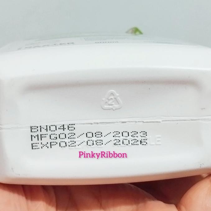 BEST SELLER 500ML DERMA365 DERMA 365 GENTLE CLEANSER