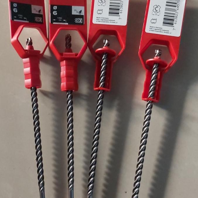 HILTI MATA BOR TE CX 6/22