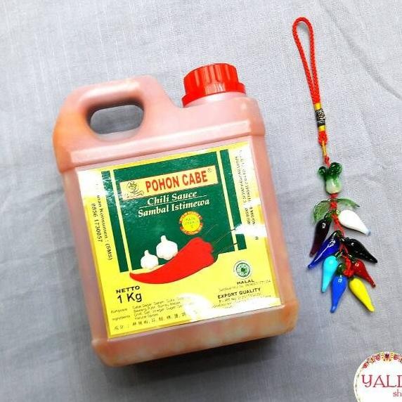 

Au Ambal Pohon Cabe 1G