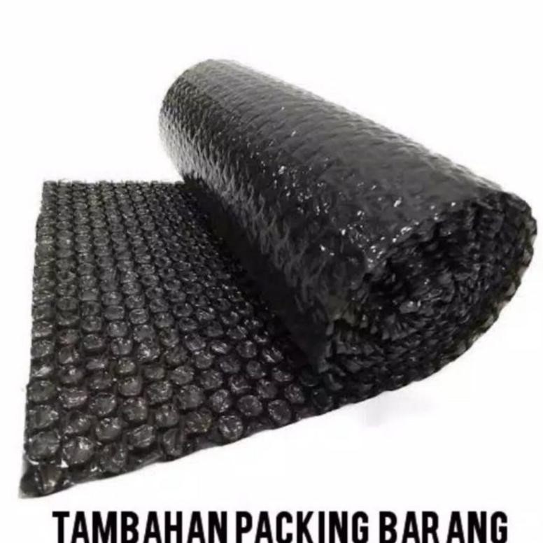 

Terlaris Tambahan Packing Dus/Bubblewrap