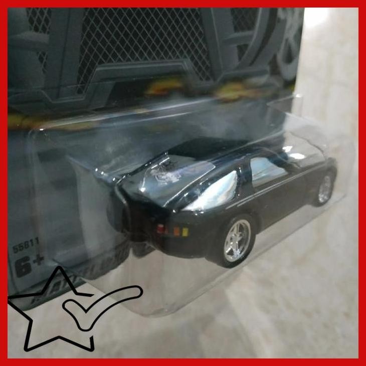 [DTH] HOTWHEELS PORSCHE 928 FINAL RUN LAST 2002 PRODUCTION DETAIL OK MURMER