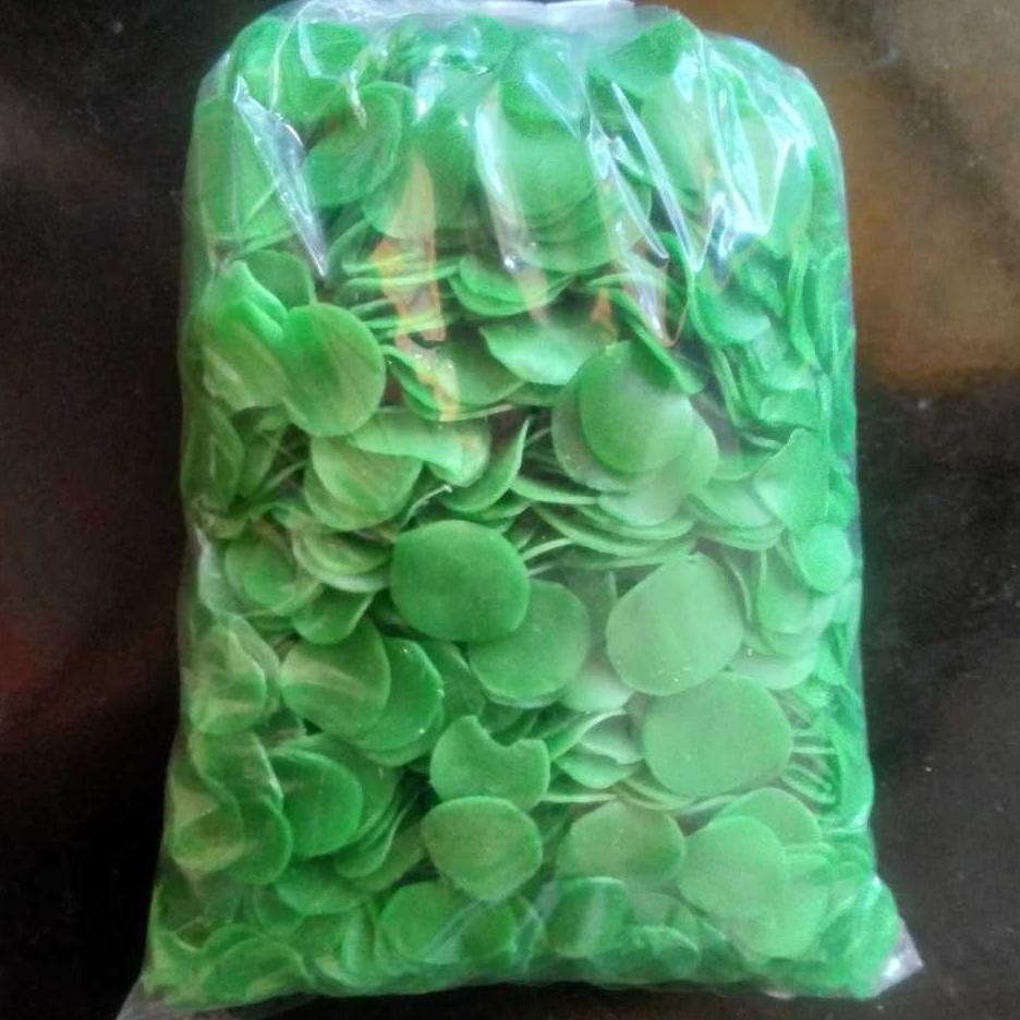 

Erupu Bawang Hijau 1G Topg Ebla