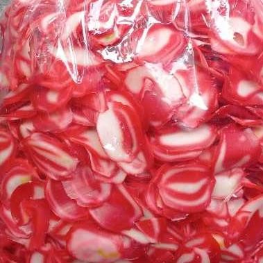 

Erupu Mambo Merah Putih Erupu Bawang Mambo 1G Topg Ebla Mentah