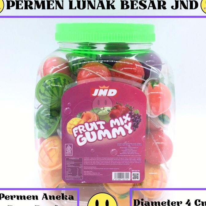 

Permen Buah Jndpermen Viral