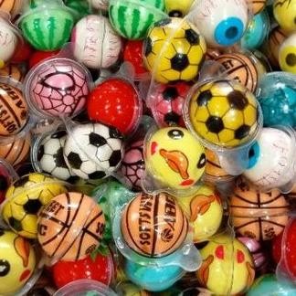 

Permen Tito Viral 250Gram