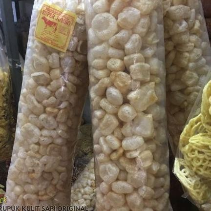 

Erupu Ulit Api Bal 850Gr Dan 135Gr Garing Cod Dan Nt