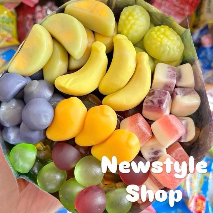 

Hematpaet Bundling Candy Jelly Upa 2 Raalianggui Candy Jelly
