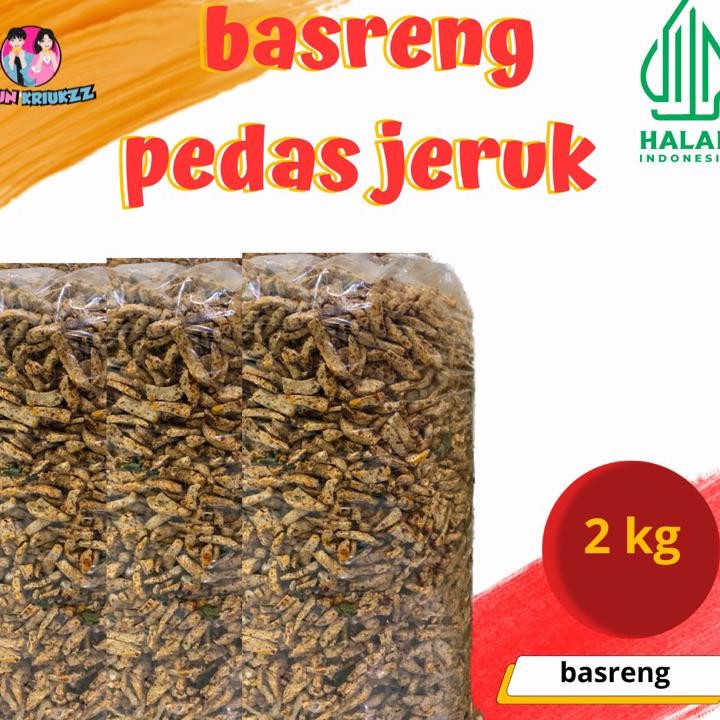 

Bareng 1 Bal 2G Peda Daun Jeru